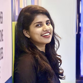 Ritu Shinde