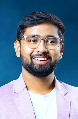 Shagun Salunkhe